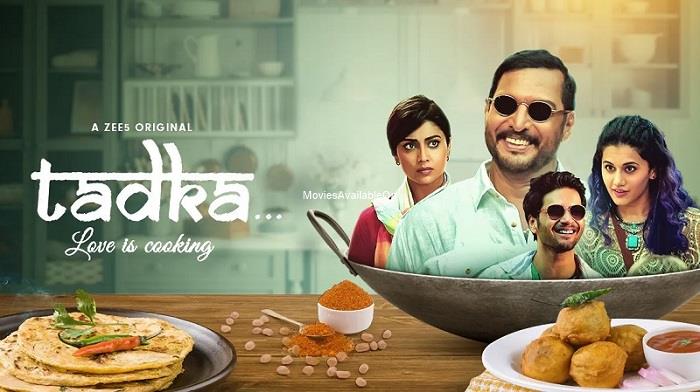 Tadka