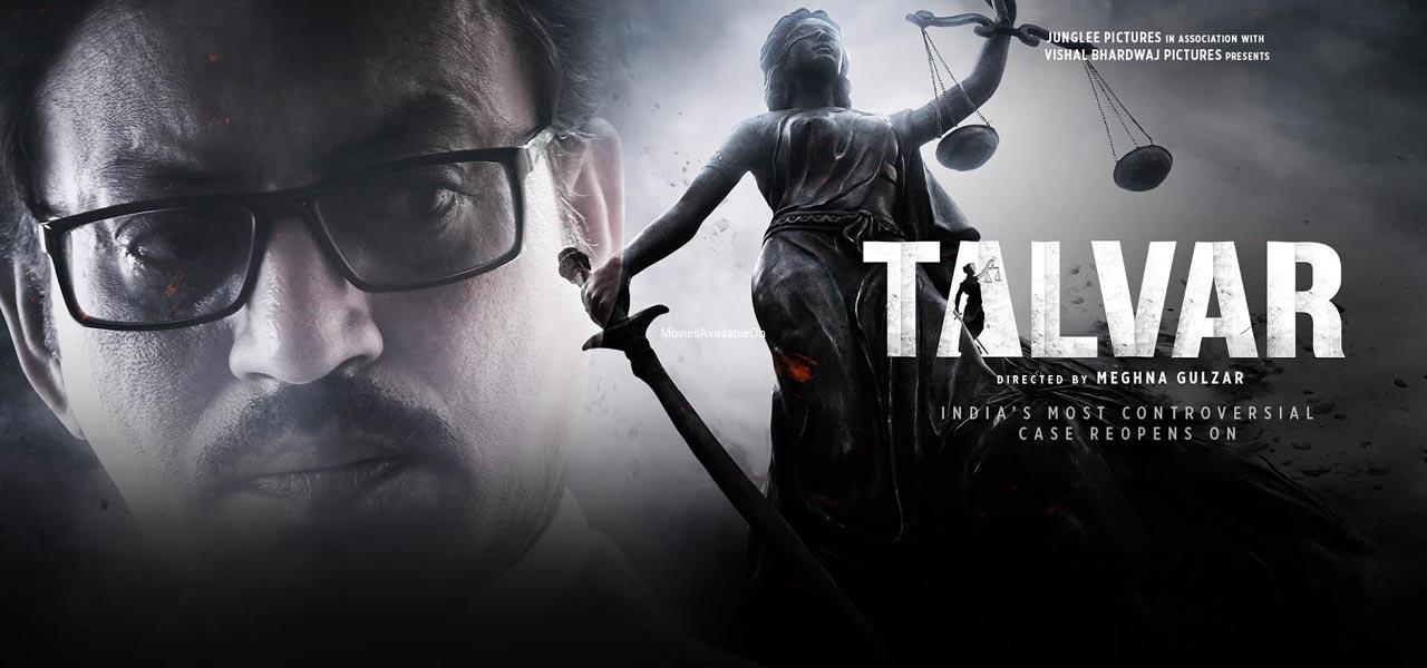 Talvar