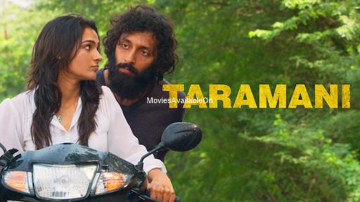Taramani