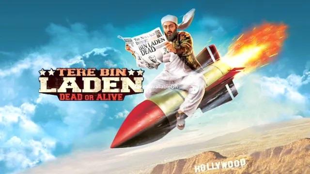 Tere Bin Laden: Dead Or Alive