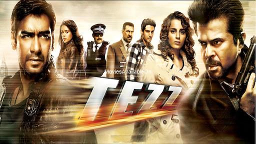 Tezz