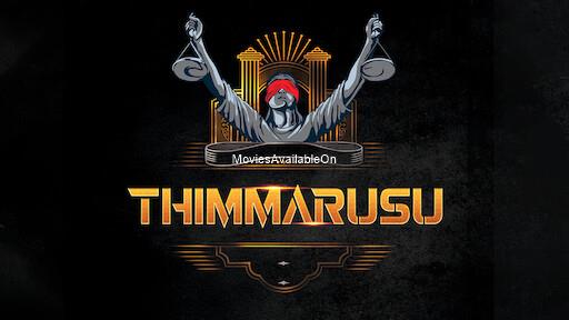 Thimmarusu