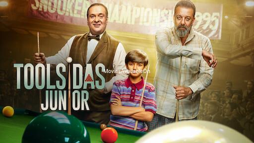 Toolsidas Junior