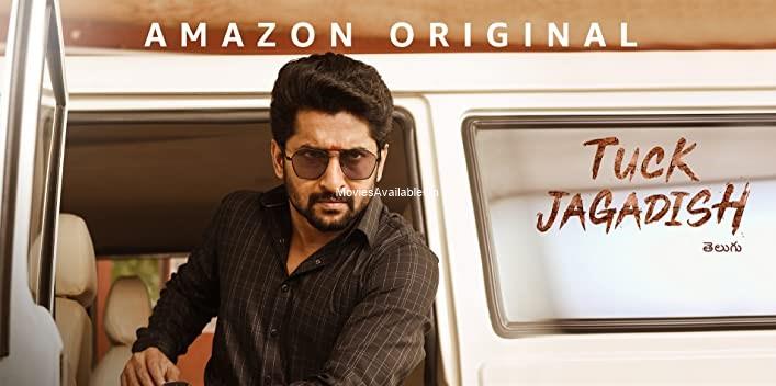 Tuck Jagadish