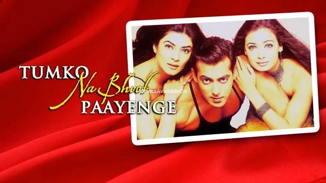 Tumko Na Bhool Paayenge