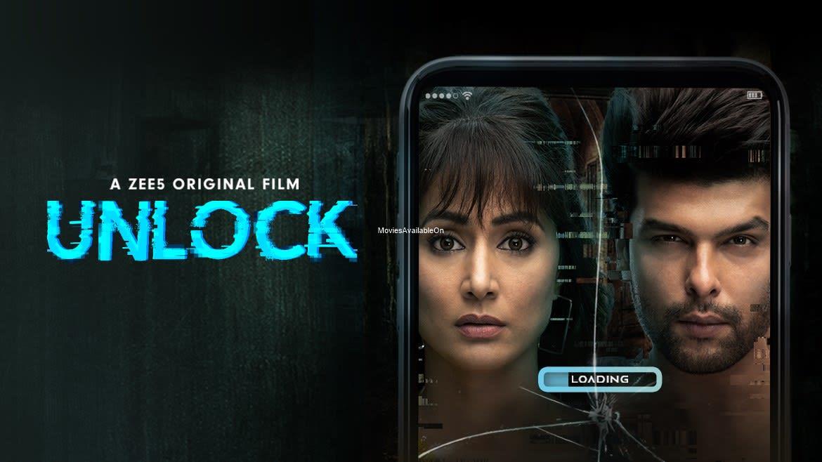 Unlock