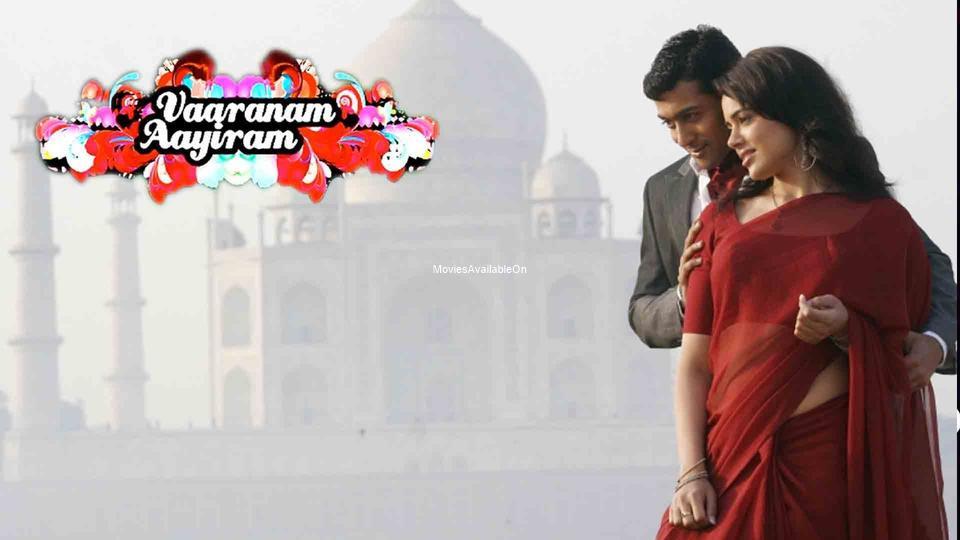 Vaaranam Aayiram