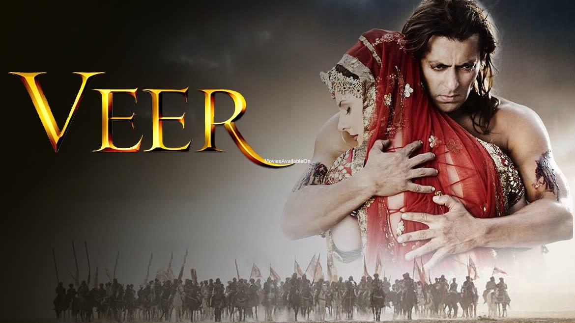 Veer