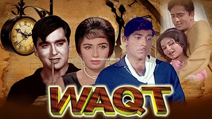Waqt
