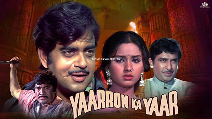 Yaaron Ka Yaar