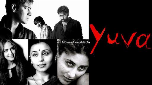 Yuva