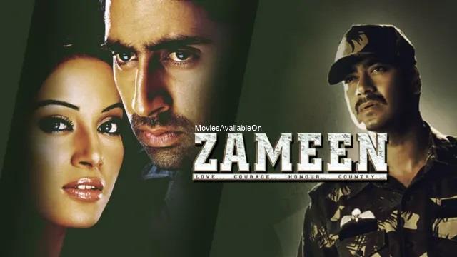 Zameen