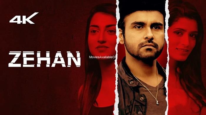 Zehan