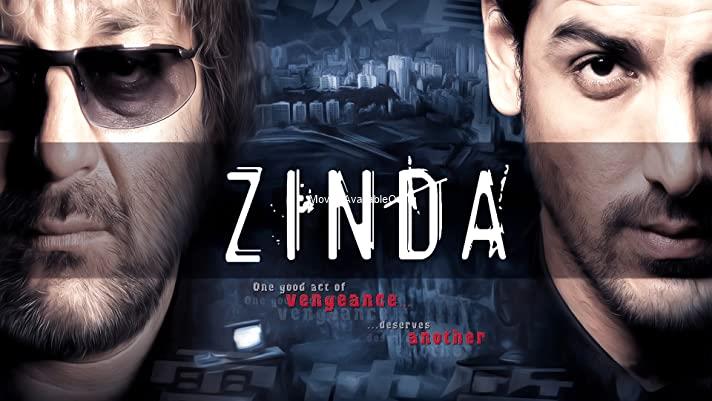Zinda