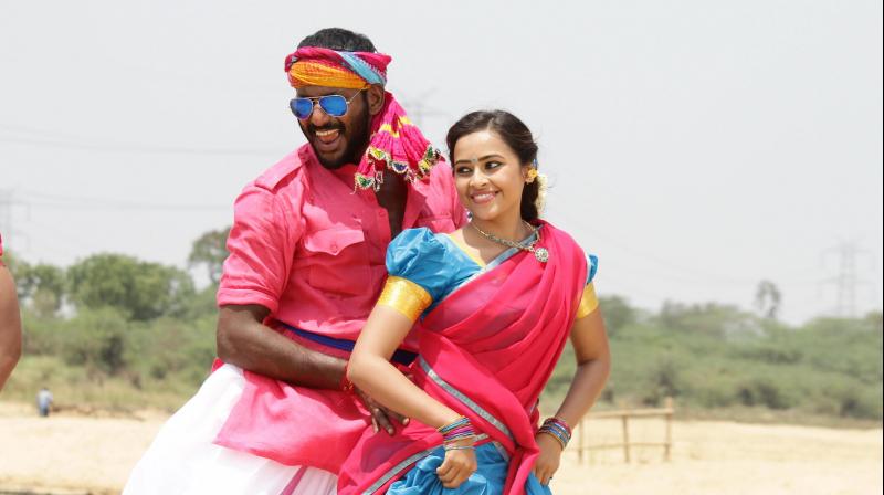 Maruthu