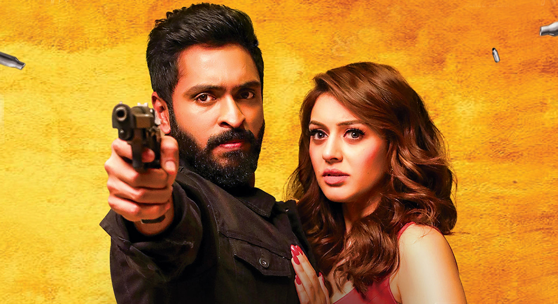 Thuppakki