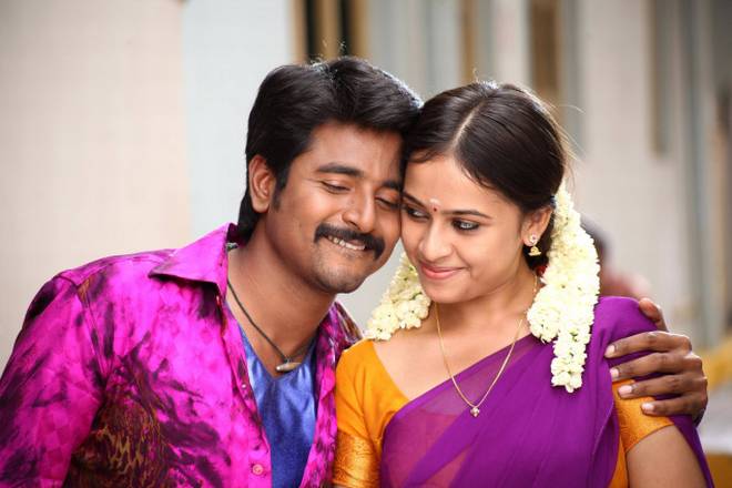 Varuthapadatha