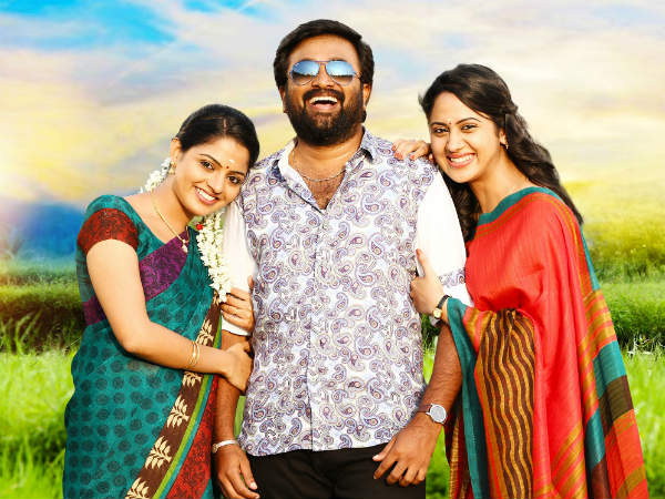 Vetrivel