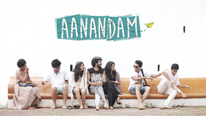 AANANDAM