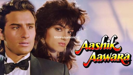 AASHIK AWARA