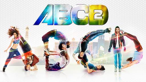 ABCD