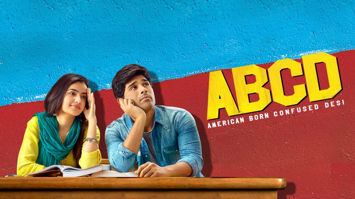 ABCD