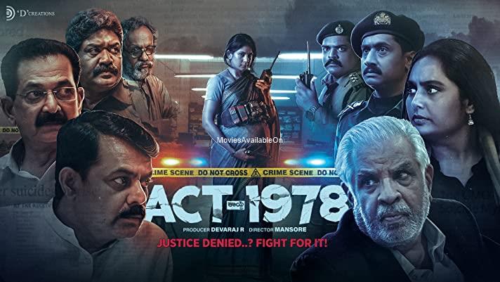 ACT 1978