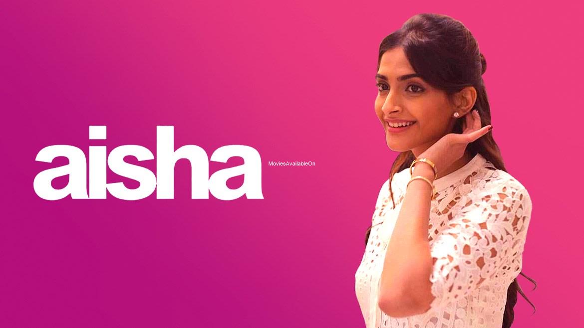 Aisha