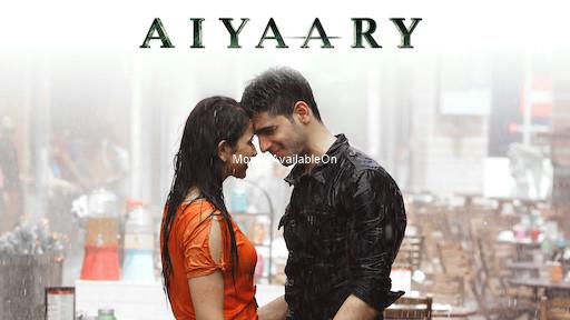 Aiyaary
