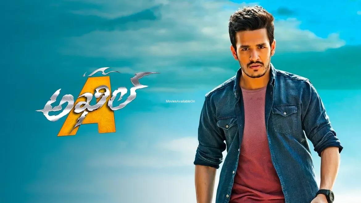 AKHIL