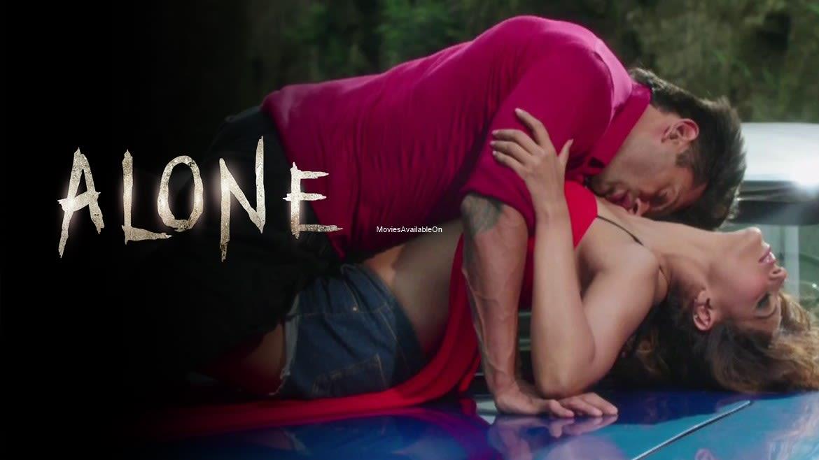 ALONE