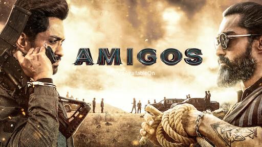AMIGOS