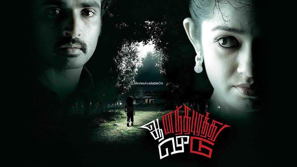 ANANTHAPURATHU VEEDU