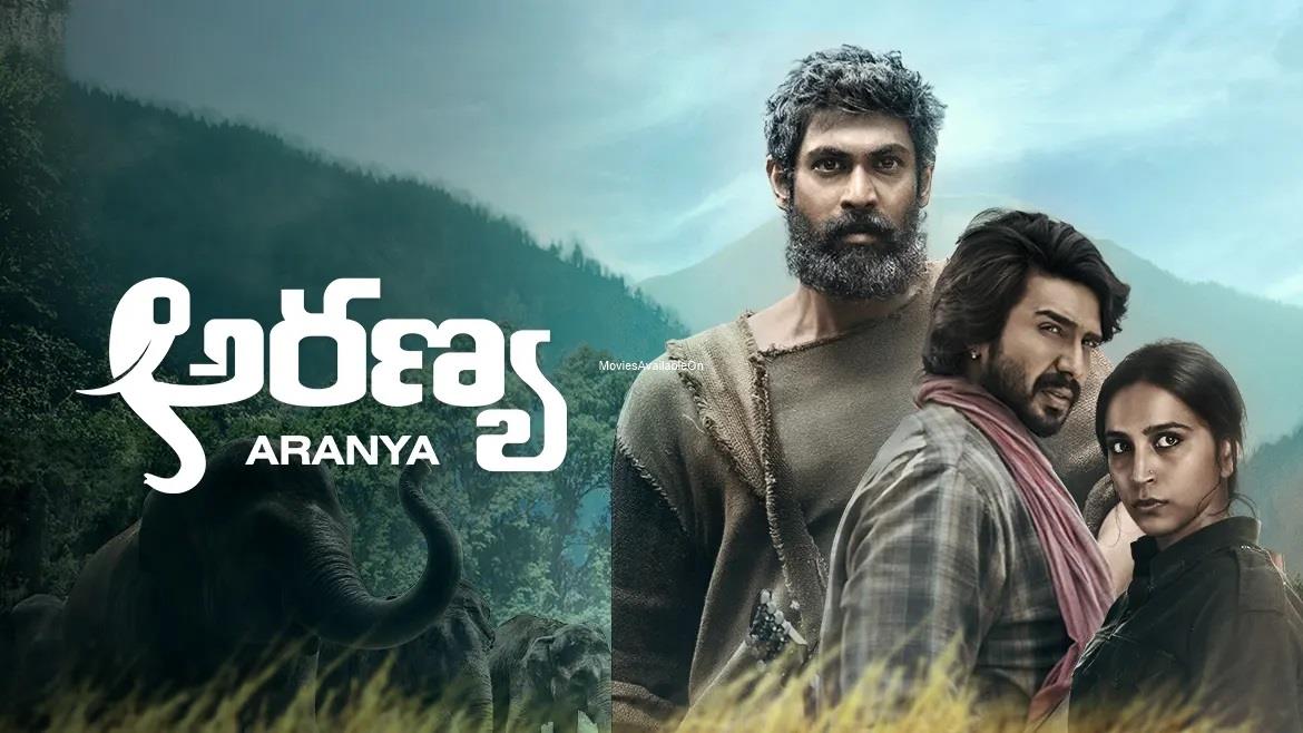 ARANYA
