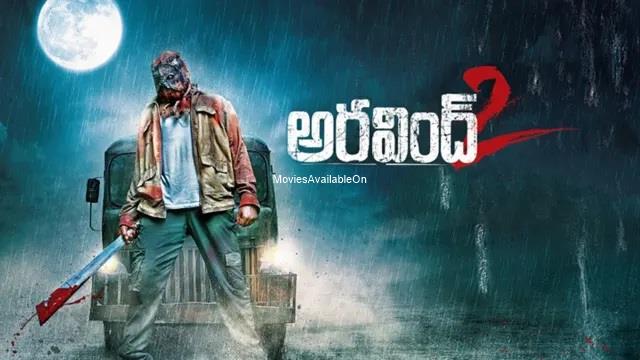 ARAVIND 2