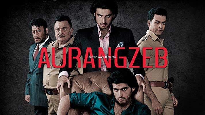 Aurangzeb