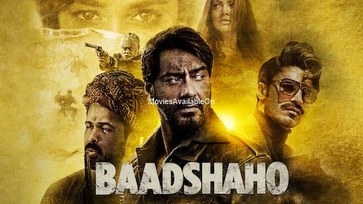 Baadshaho