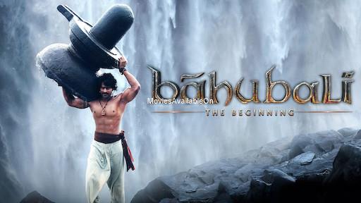 Baahubali: