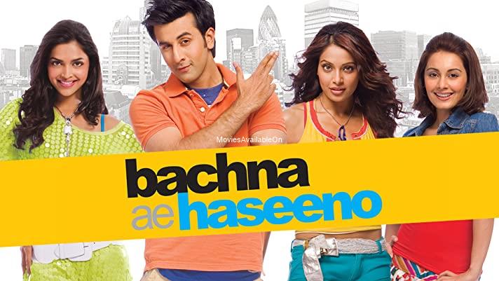Bachna