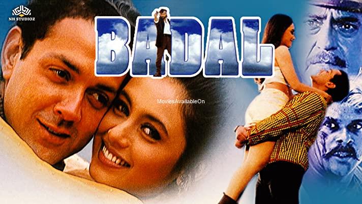 Badal