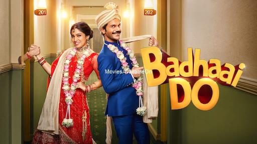 BADHAAI DO