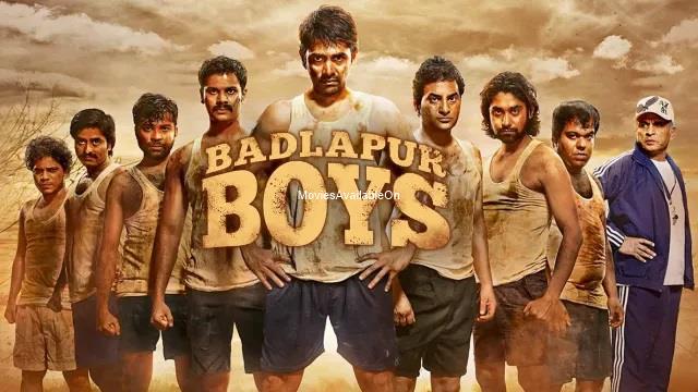 Badlapur