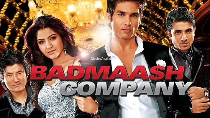 Badmaash