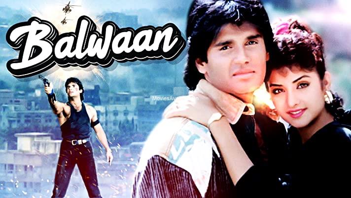 BALWAAN