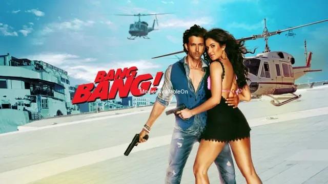 Bang