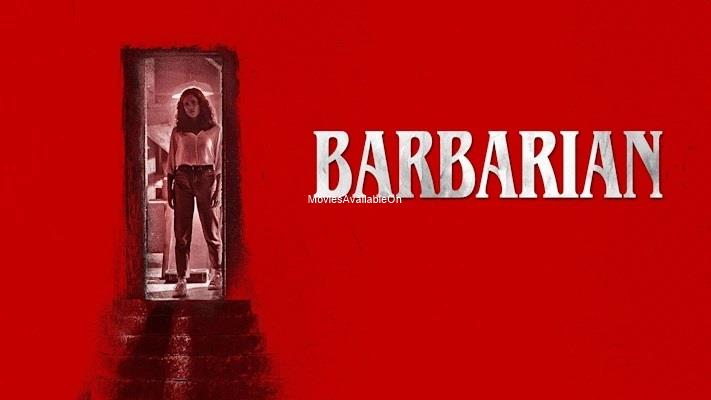 BARBARIAN