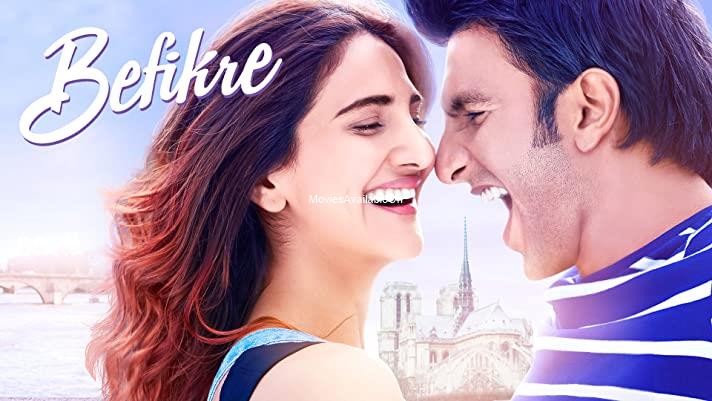 BEFIKRE