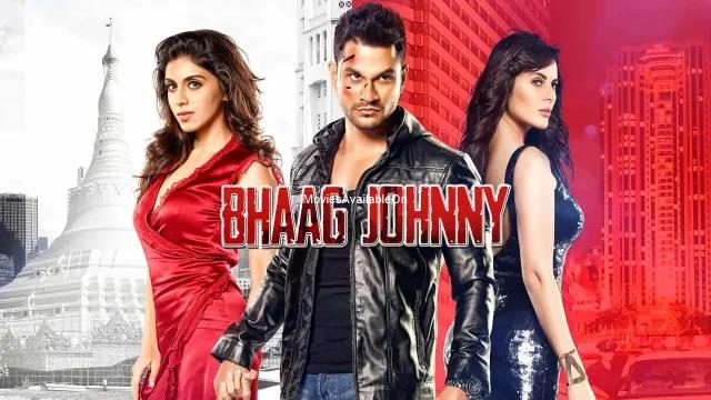 BHAAG JOHNNY