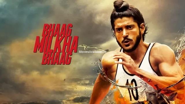 Bhaag