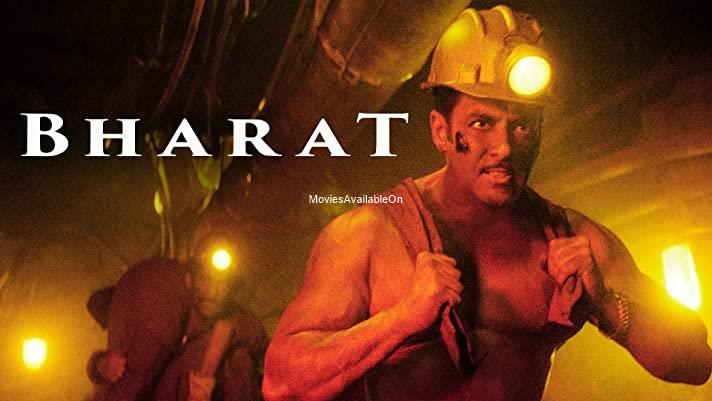 BHARAT